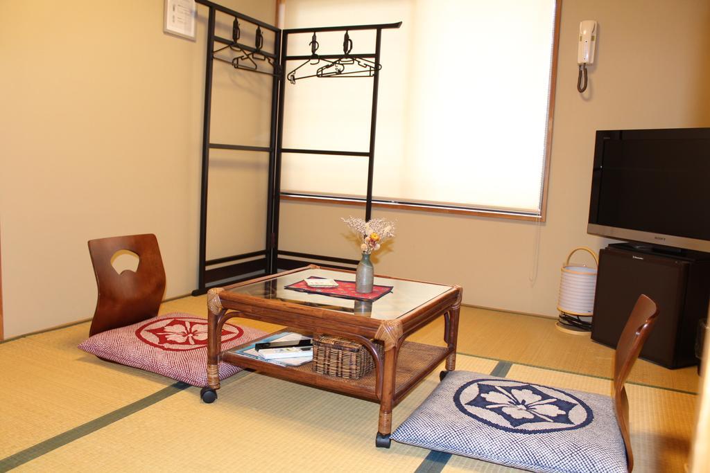 那須和牛の宿 プチペンション ラ・ハーユ 那須町 エクステリア 写真