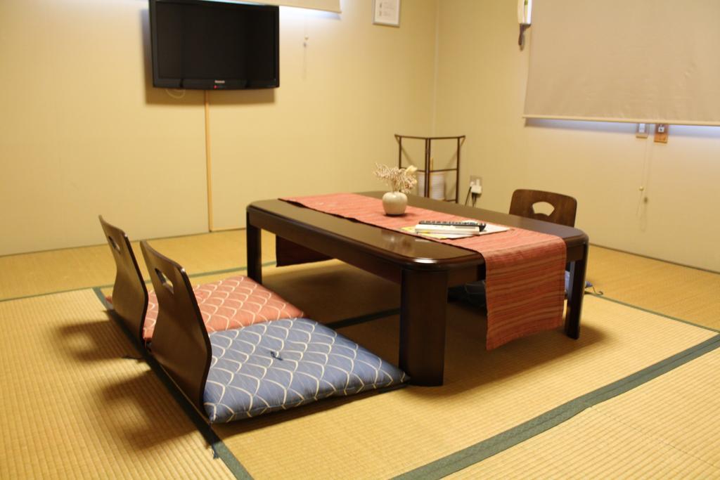 那須和牛の宿 プチペンション ラ・ハーユ 那須町 エクステリア 写真